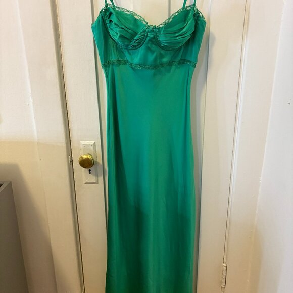 ASTR the Label - Florianne Dress - Sz. M - Picture 2 of 9